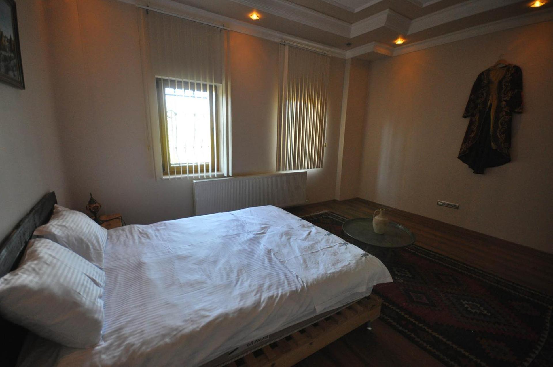 Uchisarstonehouse Hotel Nevsehir Exterior photo